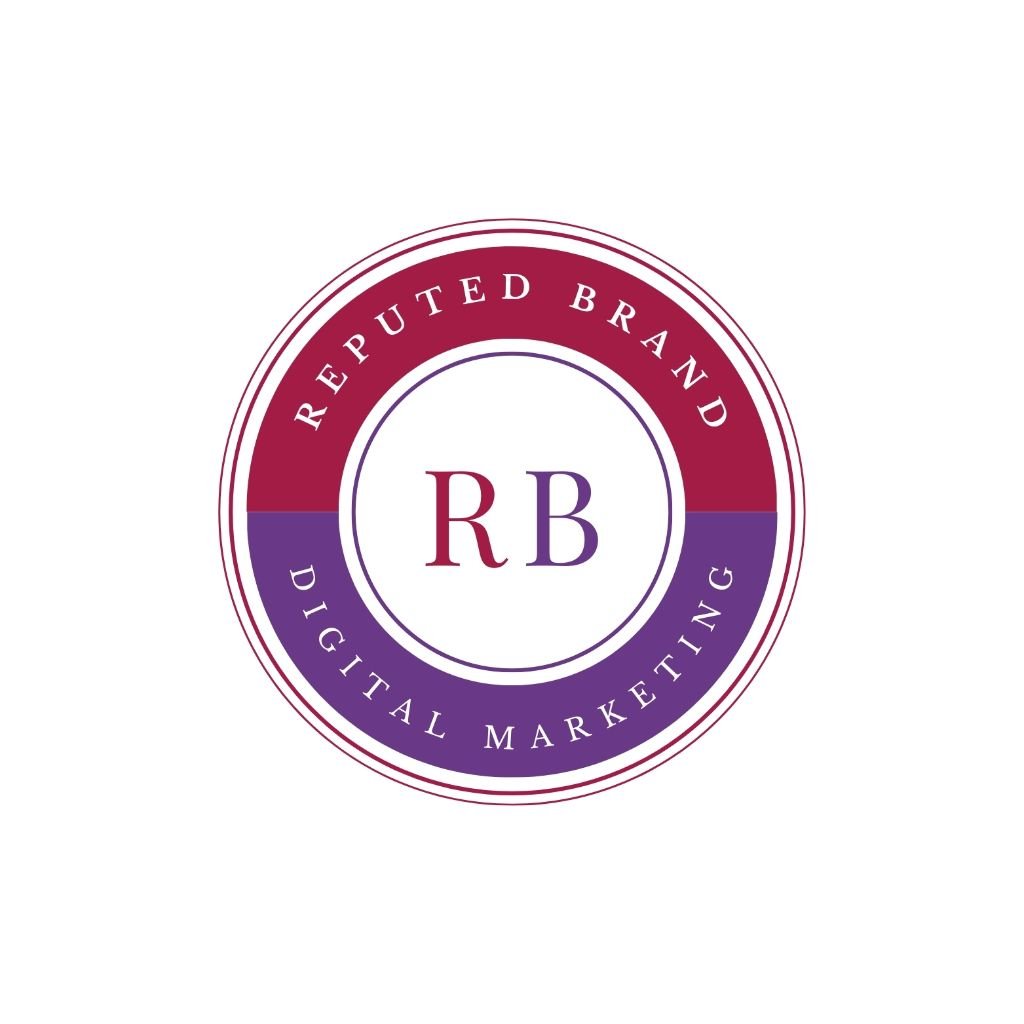 reputedbrand.com logo