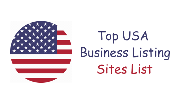 Top USA Business Listing Sites List 2020