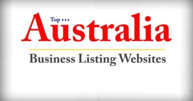 Top Australia Business Listing Sites List 2020