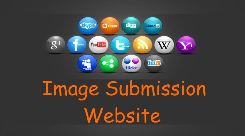 Top Free Image Submission Sites List 2020