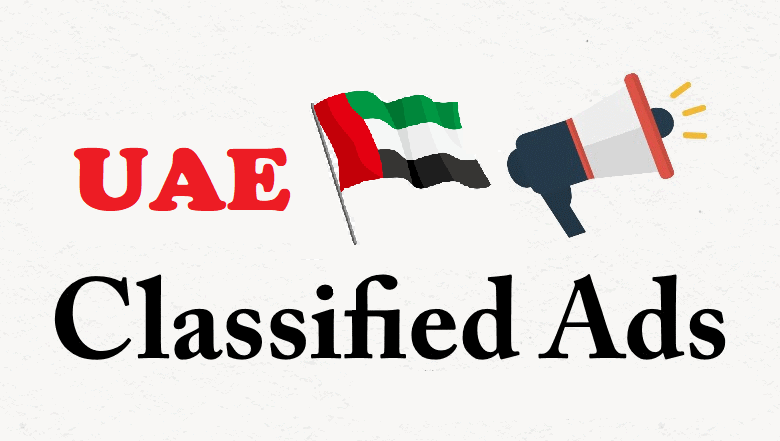 Post Free Ads in UAE without Registration