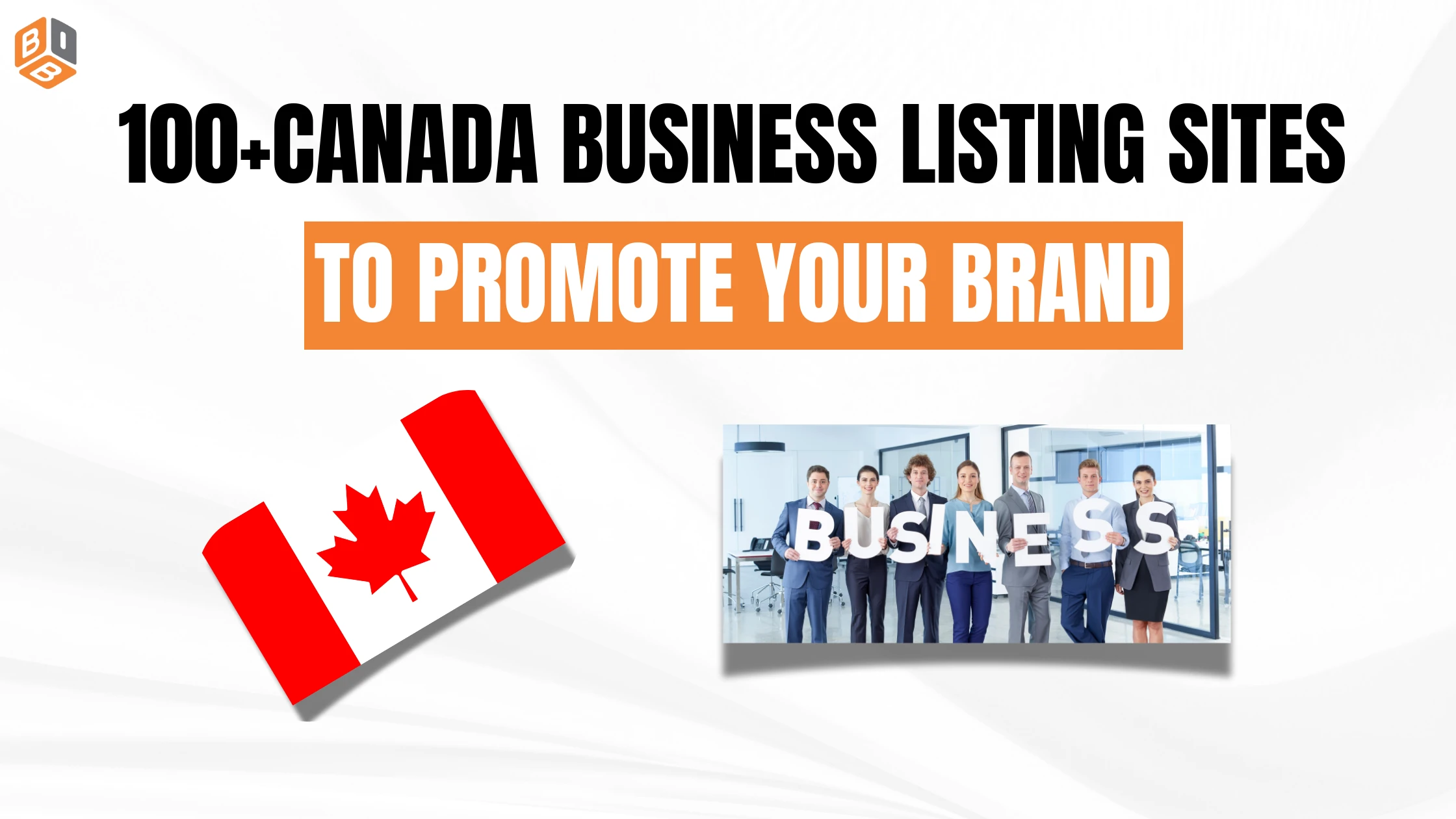Canada Business Listing Sites