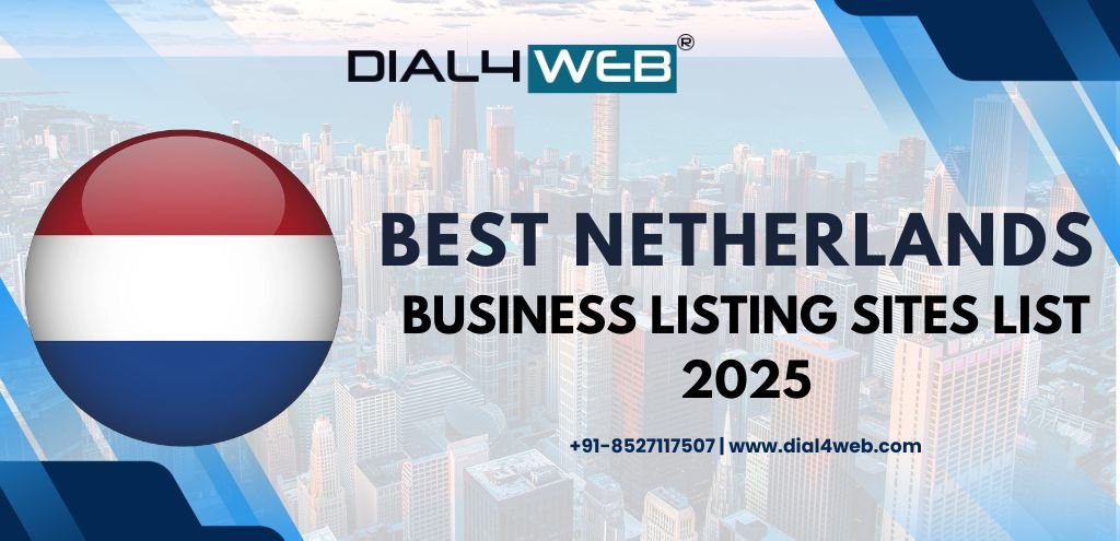 Comprehensive Guide To Netherlands Business