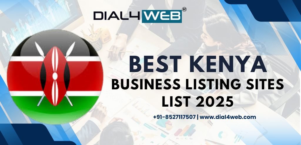 Kenya Business Listing