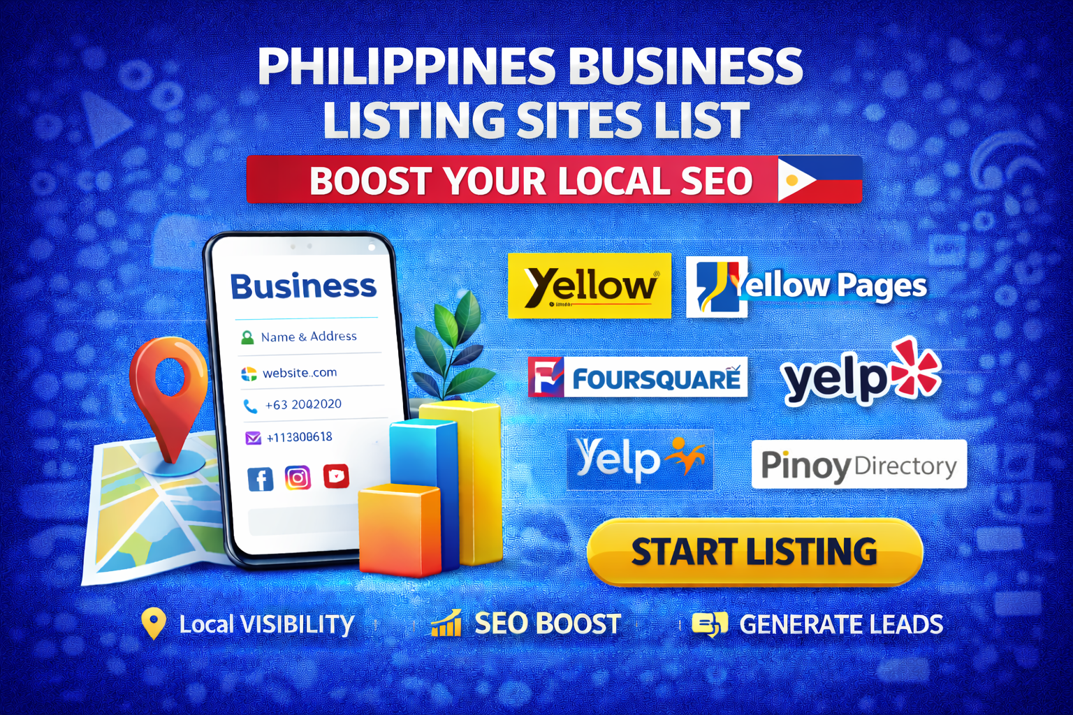 Philippines Business Listing