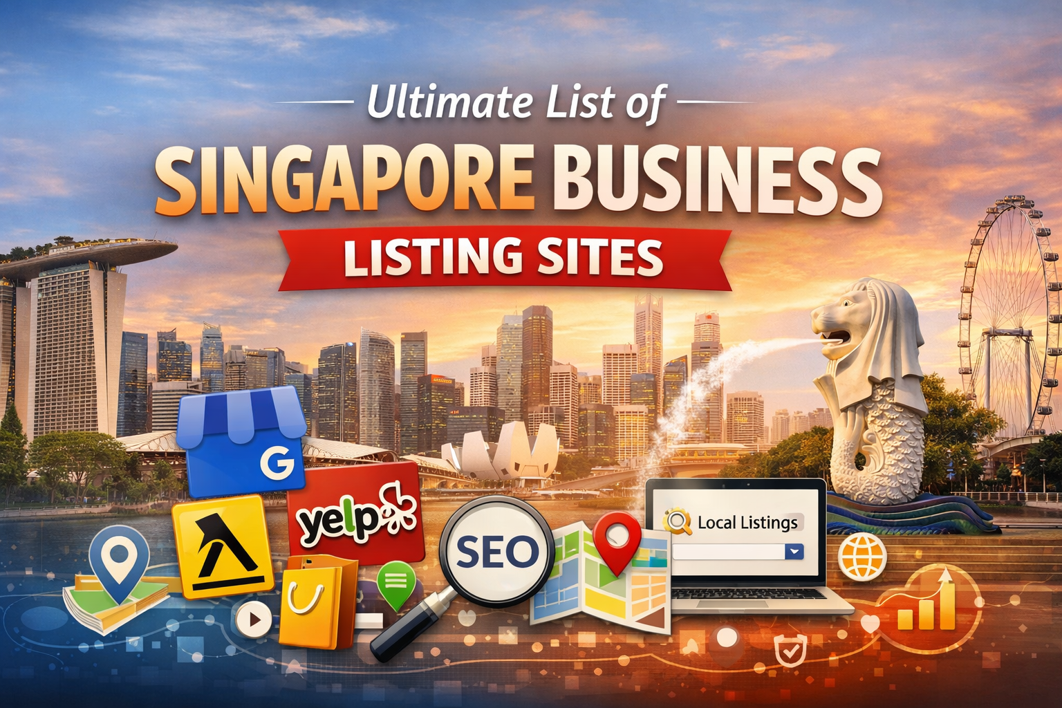 Singapore Business