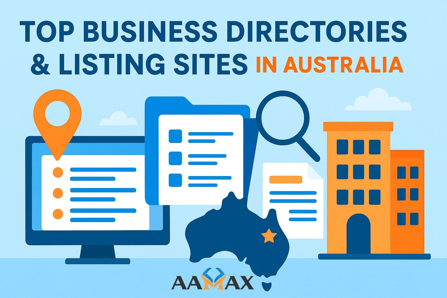 Ultimate Guide To The Best Australian Business Listing Sites
