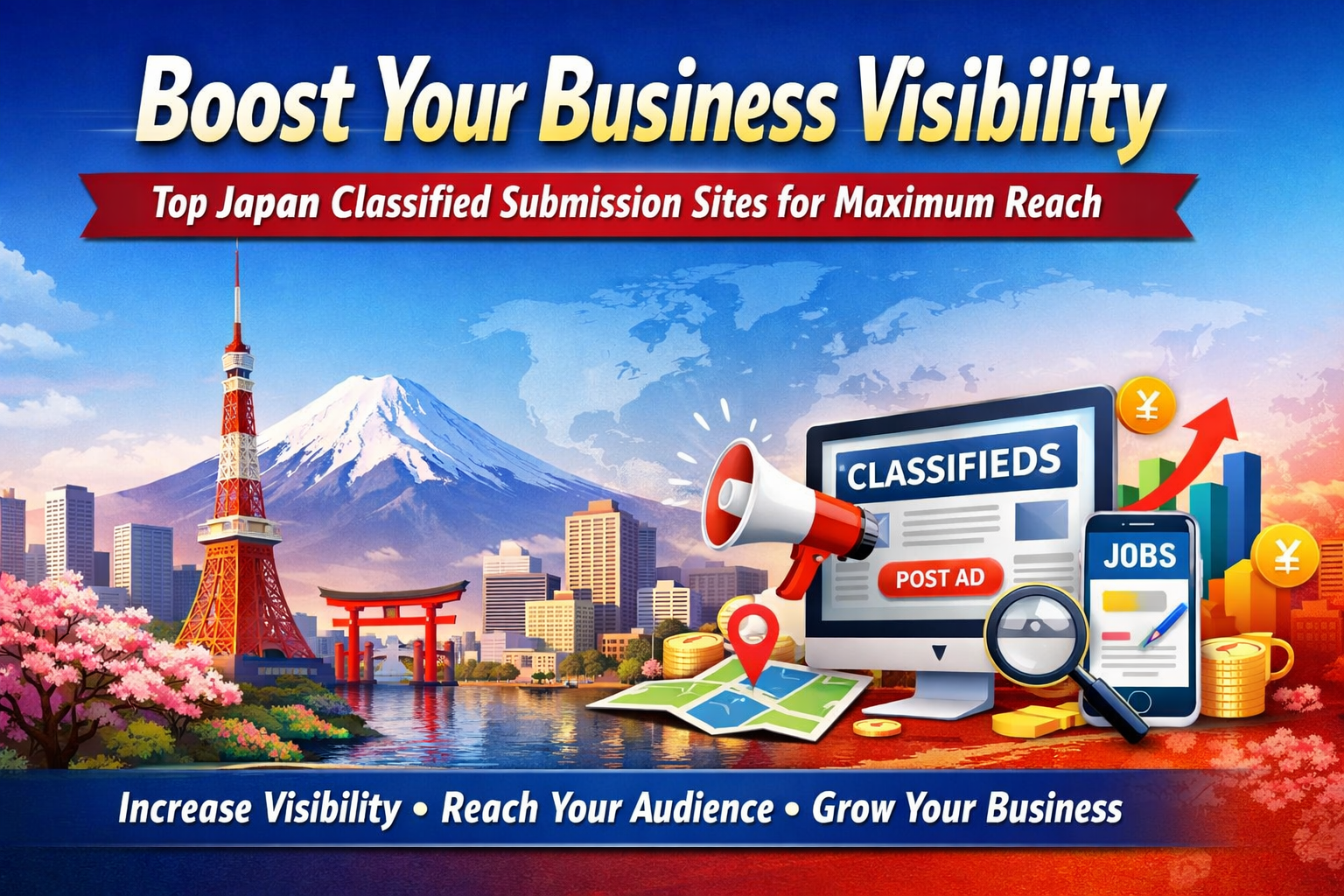 Japan Classified Submission